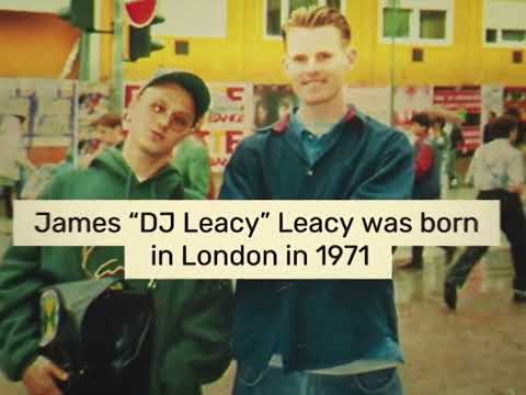 DJ Leacy: As long as we remember him | DOCUMENTARY