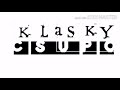 Mica S Klasky Csupo Logo Bloopers Take 6 The 2002 Klasky Csupo Logo Is Here
