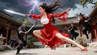 Download lagu Pengantin yang tampak lemah itu ternyata memiliki keterampilan luar biasa, dan dengan mudah mengalahkan delapan master top. mp3 Download lagu Pengantin yang tampak lemah itu ternyata memiliki keterampilan luar biasa, dan dengan mudah mengalahkan delapan master top. mp3