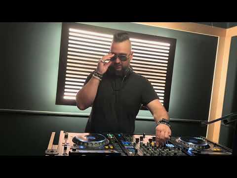 DJ Nika - Live DJ Set - December 2023