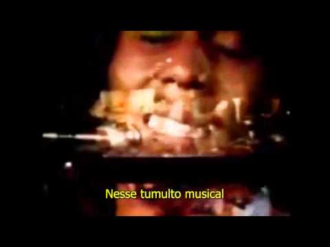 Bob Marley and  the Wailers - Midnight Ravers / Legendado PT