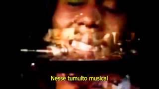 Bob Marley and  the Wailers - Midnight Ravers / Legendado PT