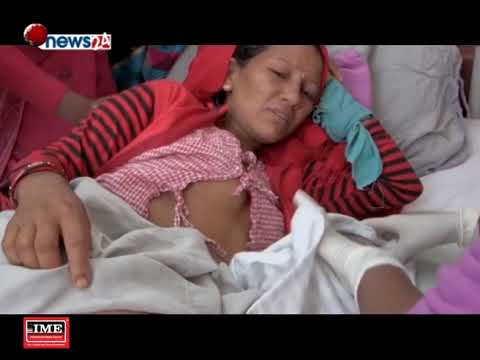 NAGARIK SAWAL (2075/05/02) - NEWS24 TV