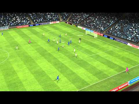 Dynamo Kyiv vs Zorya - Okoye Goal 86 minutes