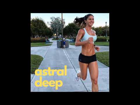 Miguel Campbell feat. Beccs Lott - Run With Me (Original Mix) (Astral Deep Edit)