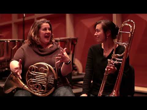 Meet the Music: In Just Minutes - Copland's Symphony No. 3