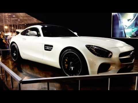 Motorshow 2014 - Lima Peru