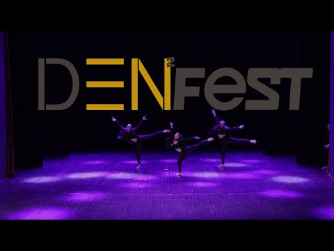 24. grandson - Blood // Water (dance choreography) by DENSEN ACADEMY
