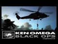 Code Blue - Ken Omega vs Kris Menace & Lifelike - "Discopolis" - REMIX