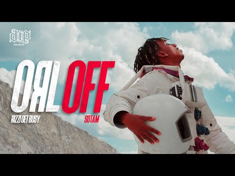 Rizzi Get Busy - ORLOFF Ft. Sotam 🩸 (Videoclipe Oficial)