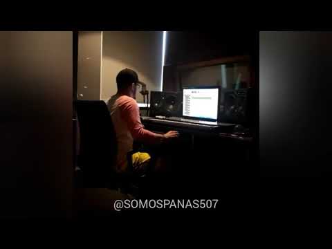 Kenny Man - No Se Te Olvide (Preview)