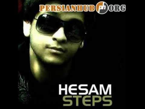 Hesam steps ft Shahin Twister- Mafiyaye Ghavi