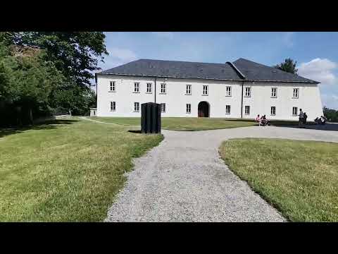 Beethoven na zámku Hradec nad Moravicí