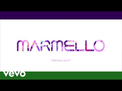 MARMELLO(마르멜로) - Moonlight (live)