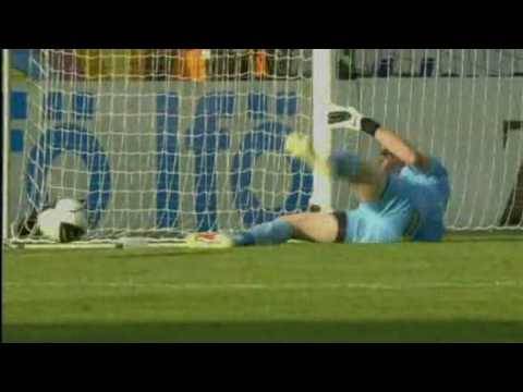Helsingborg vs Hacken 3-1 {HD} 2010