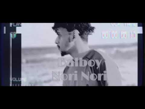 Balboy - Nori (Audio) / Eritrean Rap 2021