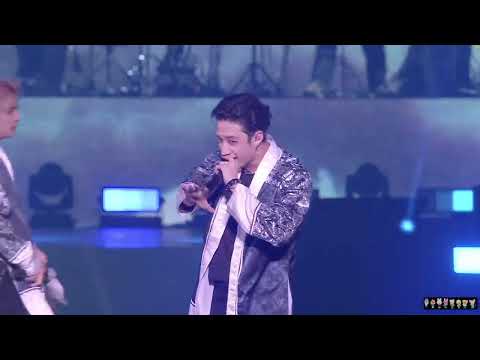 230212 - 12/13 Domino/God’s Menu - Stray Kids in Japan - Saitama