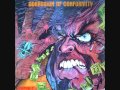 CORROSION OF CONFORMITY - Prayer