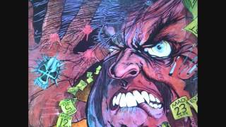 CORROSION OF CONFORMITY - Prayer