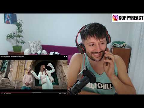 Reacționez la Dodut x Sara Pascalau - Iarta-ne Doamne