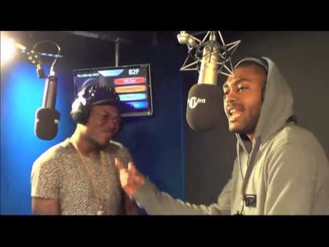 Benga - Forefather feat. Kano (MistaJam Daily Dose)