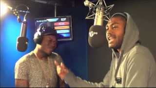 Benga - Forefather feat. Kano (MistaJam Daily Dose)