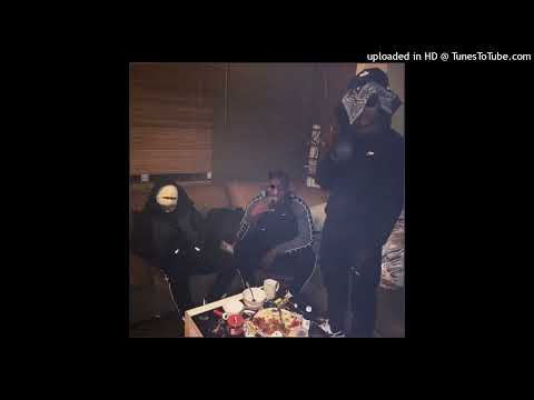 #3sUp JTrizzy x KFrmDa3s - The HotSpot (Official Audio)