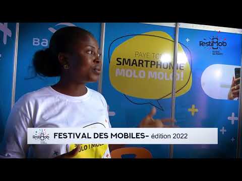 FestiMob-Festival des Mobiles video thumbnail