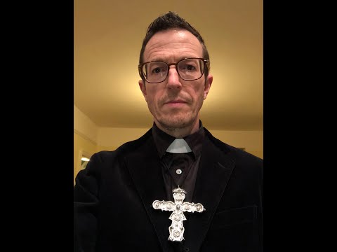 Oops God Did It Again