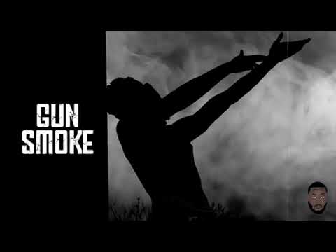Savage King Dee - GUN SMOKE  (OFFICIAL VIDEO) ‼️