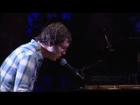 Ben Folds and WASO - Not The Same