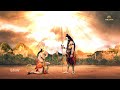 शत्रुघ्न ने चलाया शिव जी पर ब्रह्मास्�
