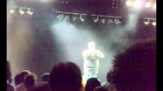 Sage Francis - Crack Pipes @ Mejeriet, Lund