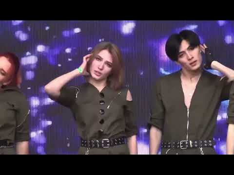 Monsta X - Shoot Out dance cover by WSS CREW (Comic Con 2019)