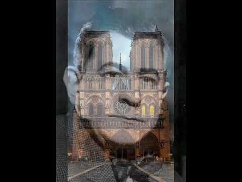 Pierre Cochereau : Trois sorties de Messe à Notre-Dame de Paris