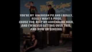 The Janoskians - Friend Zone (Lyrics)