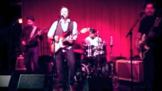 The Righteous Heirs - Ode to Jim (Red Circle Underground Cover)