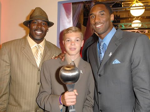 The Journey of J Mac - June 18, 2022