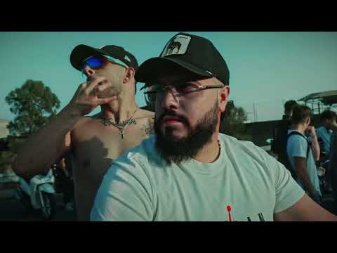 ENZO BENZ - 300 prod. Skinny (Official Video)