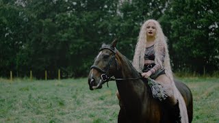 Låpsley – HURRICANE