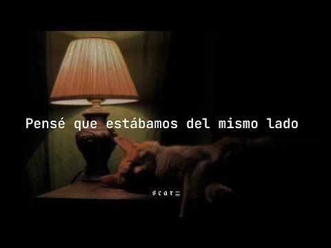 Carly Gibert — ❝ OFFSEASON ❞ ¦¦『sub español / lyrics』