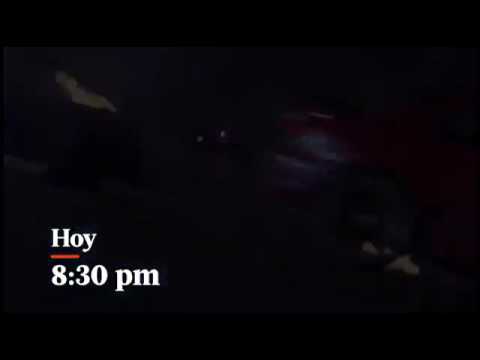 Ven baila quinceañera avance Martes 31-01-2017