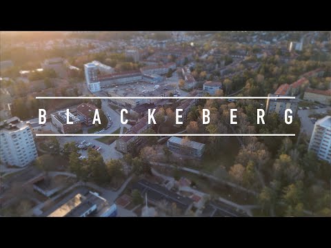 Blackeberg