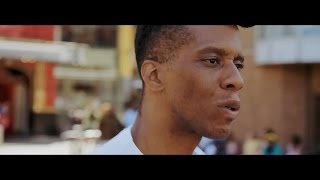 Stratford East Singers perform  'Wonder' by Naughty Boy - The Naked Choir: Episode 5 - BBC Two