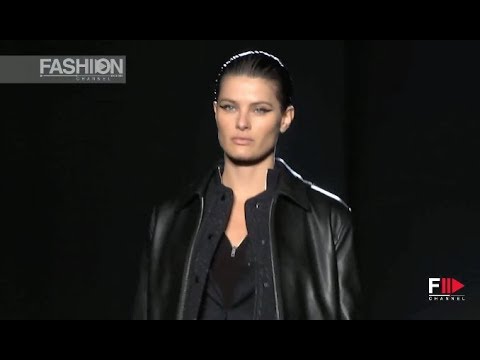 RAG&BONE Highlights Fall 2020 New York - Fashion Channel