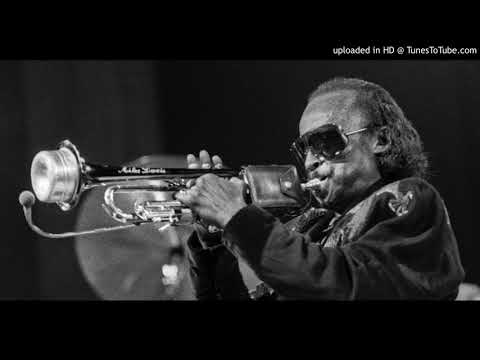 Speak　Miles Davis Septet