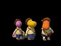 Backyardigans