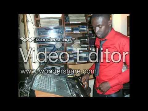 DJ PATHIAL - MIX CABO SPIRIT