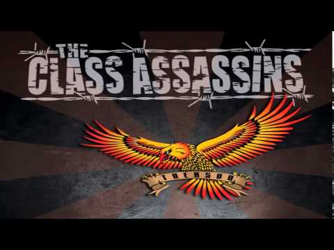 The Class Assassins - Treason