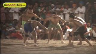 (1) Phul (Bathinda) Kabaddi Tournament 16 June 2016